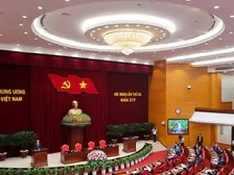 Không bổ nhiệm, điều động, luân chuyển cán bộ đang bị xem xét xử lý kỷ luật