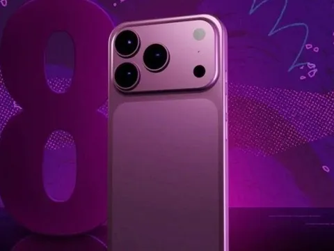 iPhone 18 Pro Max có thể tăng giá tới 5 triệu đồng