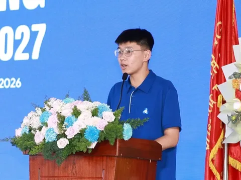 Thủ khoa kép cũng 'ngộp' trong tuần đầu tiên học đại học