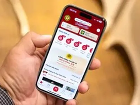 Tất cả người dân có tài khoản VNeID chú ý thay đổi mới nhất từ ngày 28/9