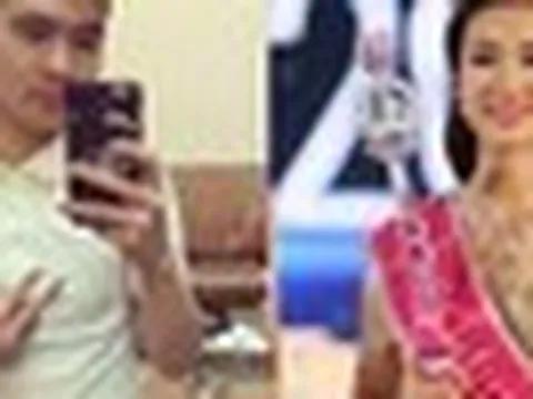10 năm trước của chủ tịch Đỗ Vinh Quang và “hoa hậu nghèo nhất Việt Nam” Đỗ Mỹ Linh