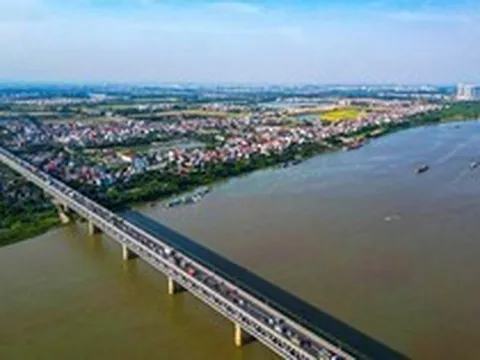 Hai cụm làng dự kiến di dời để triển khai Trục đại lộ cảnh quan sông Hồng