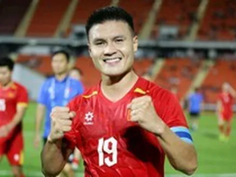 Mức lương hiện tại của Quang Hải