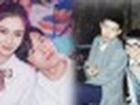 Mối quan hệ đặc biệt của "tổng tài bad boy" hot nhất hiện nay và Angelababy