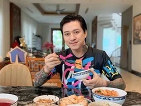 Tài sản 50 tỷ ở Việt Nam của Tuấn Hưng