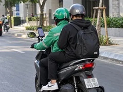 Tính năng gây hao pin trên Google Maps mà những ai chạy xe nên biết