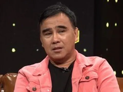 MC Quyền Linh kêu oan