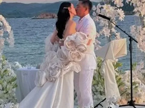 Buồn của 1 ái nữ nhà tỷ phú: Bắt quả tang chồng phản bội, còn bị đối phương trêu ngươi bằng ảnh tình tứ với nhân tình