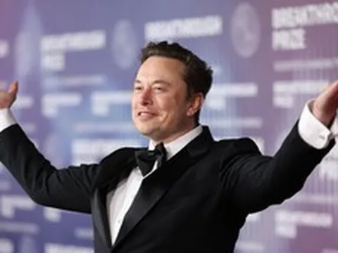 Tiên đoán của tỷ phú Elon Musk về lĩnh vực giúp nền kinh tế toàn cầu phát triển gấp 10 lần