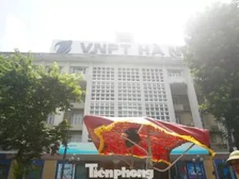 Diện mạo khu vực hồ Hoàn Kiếm hiện tại và những thay đổi trong tương lai