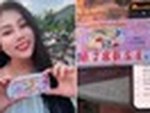 Nữ ca sĩ quê Kiên Giang trúng 160 tờ vé số: U50 vẫn chưa lấy chồng