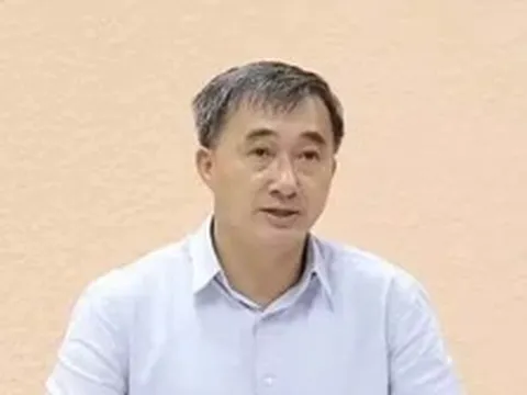 Ủy ban Kiểm tra Trung ương đề nghị kỷ luật Thứ trưởng Bộ Y tế Trần Văn Thuấn