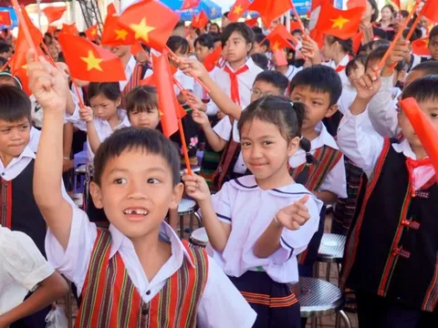 Trường vùng cao ‘ngoài sức tưởng tượng’ tại Huế vận hành thế nào