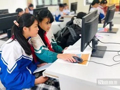 Trường học phải quy định rõ trường hợp được và không được sử dụng AI