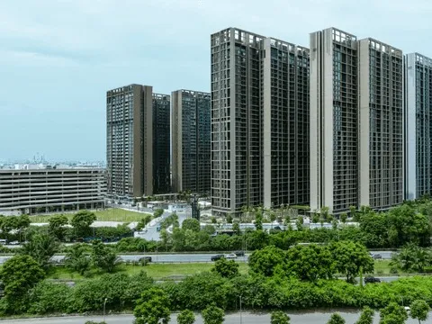 Khởi đầu lộ trình bàn giao gần 3.000 nhà ở trên toàn quốc trong năm 2026
