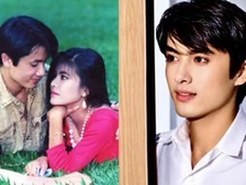 "Hoàng tử điện ảnh" đình đám một thời rời Việt Nam sang Pháp sống, U60 có 4 cái nhà, hay khóc thầm