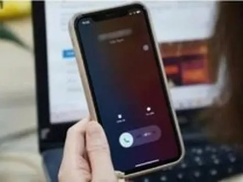Công an có cảnh báo quan trọng đến người nhận được cuộc gọi sau