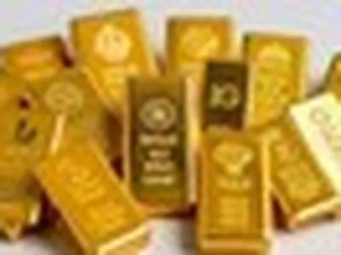 Giá vàng bạc ngày 7/9: Vàng tiếp tục giảm, Phú Quý, SJC, Bảo Tín Minh Châu điều chỉnh ra sao?