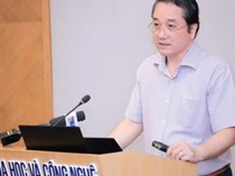 Hỗ trợ tối đa 100% kinh phí đối với nhiệm vụ phát triển công nghệ chiến lược