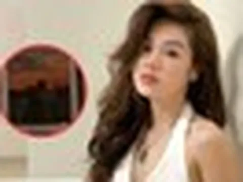Trâm Anh - bạn gái Trương Thế Vinh phản hồi thông tin sắp cưới
