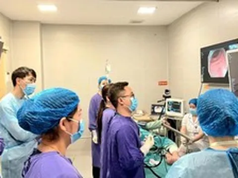 Dự kiến 7 bệnh ung thư sẽ được bảo hiểm y tế chi trả khám sàng lọc, chẩn đoán sớm