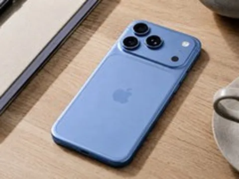 Nâng cấp lớn nhất trên iPhone 18 Pro Max
