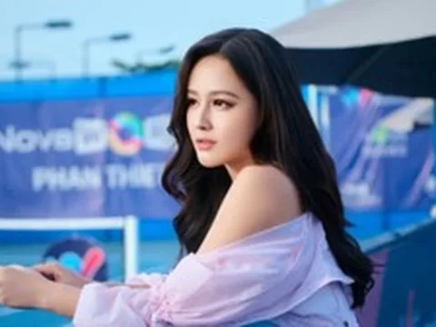 3 ngày trước còn hỏi "bao giờ mới có người yêu", Mai Phương Thúy bất ngờ thừa nhận "yêu anh"