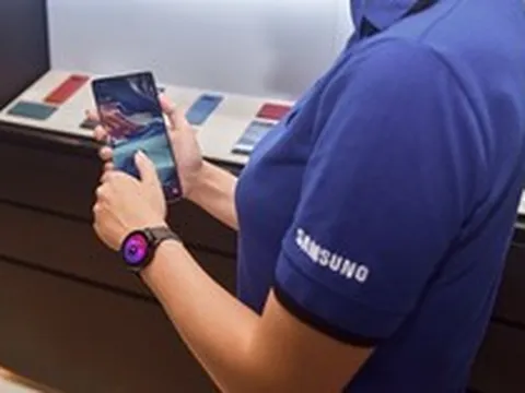 Mọi chủ sở hữu điện thoại Samsung chú ý: Hãng đang khóa hàng loạt tài khoản người dùng không rõ lý do