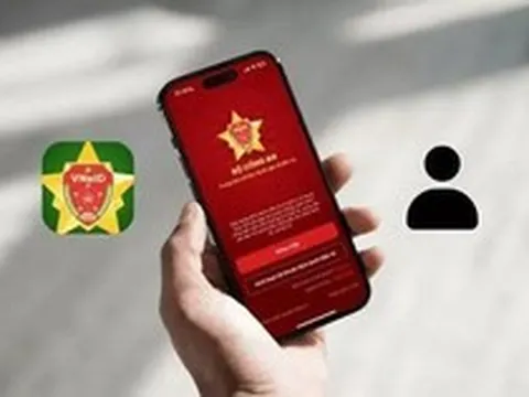Công an thông báo: Người dân cần thực hiện ngay những việc này trên VNeID để không bỏ lỡ quyền lợi