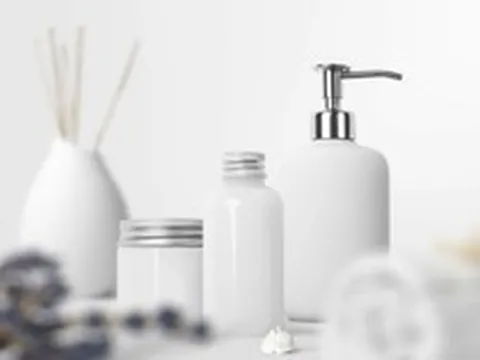 Thu hồi loạt dầu gội, sữa tắm vi phạm