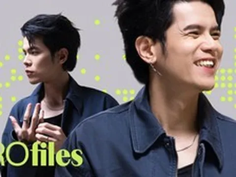 Thỏ Da LAB: Ông chú U40 mở cà phê cho các ông chú, mê phim gangster và đàn ông kiểu cũ, mơ một ngày được "biến mất"