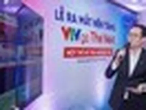 VTVgo The Next ra mắt, khán giả có thêm cả kho phim bom tấn, thể thao và tin tức quốc tế
