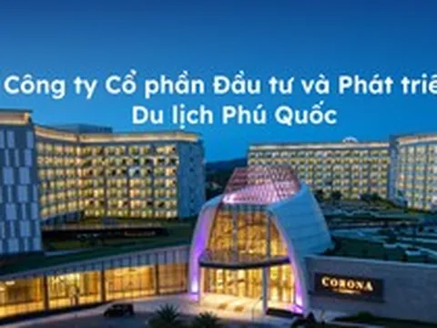 Chủ Casino Phú Quốc lỗ lũy kế gần 6.200 tỷ đồng, nợ tăng thêm gần 11.000 tỷ đồng chỉ sau 6 tháng