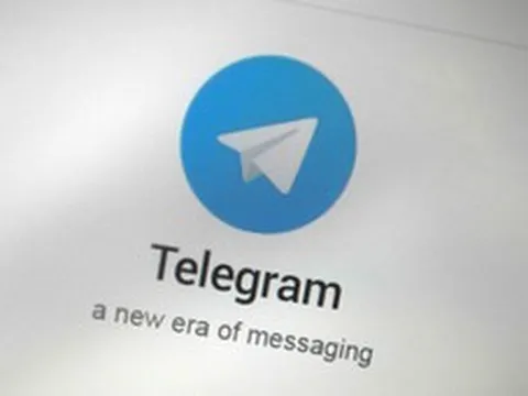 Telegram gặp sự cố, người dùng Việt Nam không thể truy cập
