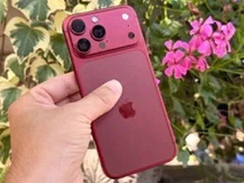 iPhone 18 Pro Max sẽ có viên pin lớn nhất trong lịch sử iPhone