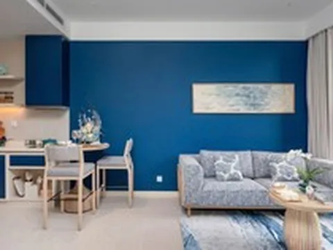 Gửi tiết kiệm, một nhân viên ở TP.HCM bất ngờ trúng căn hộ 3 phòng ngủ trị giá 10 tỷ đồng
