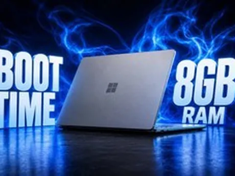 Microsoft tuyên bố Windows 11 đã cải thiện “đáng kể”, tối ưu cho máy RAM 8 GB nhưng không nói điều quan trọng nhất