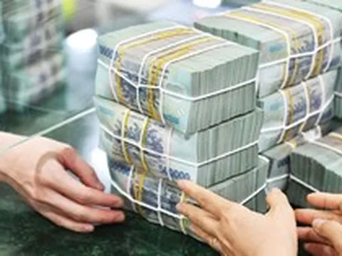 Cảnh báo vi phạm pháp luật thông qua tài khoản ngân hàng đối với doanh nghiệp, hộ kinh doanh, cá nhân