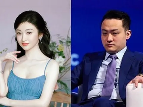 Diễn viên Cảnh Điềm điêu đứng vì bị tỷ phú đòi nợ 117 tỷ đồng