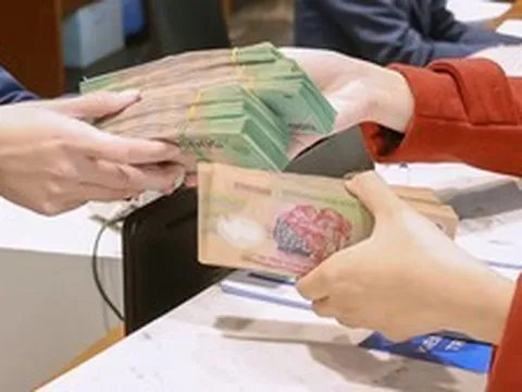 Bảo hiểm xã hội Việt Nam thông báo quan trọng tới tất cả người dân liên quan đến lương hưu