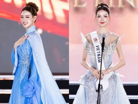 Bảo Ngọc phản hồi khi bị chê "không xứng đáng vào top 6"