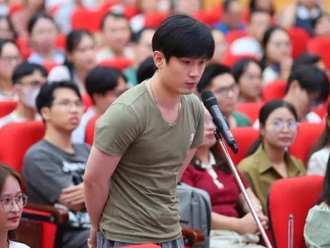 Bác sĩ nội trú ĐH Y Hà Nội: Lộ diện chuyên ngành tuyển nhiều nhất