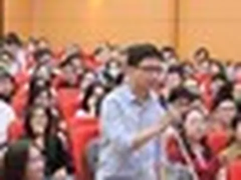 Ngày mai, 780 bác sĩ xuất sắc sẽ tham gia sự kiện “mỗi năm chỉ có 1 lần” tại Đại học Y Hà Nội