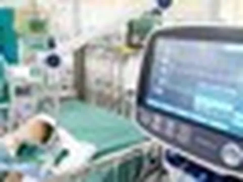 Bé gái 4 tuổi tử vong vì biến chứng hiếm gặp của cúm A