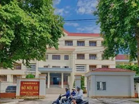 Đắk Lắk lập 6 tổ rà soát hồ sơ cán bộ nghỉ theo Nghị định 178