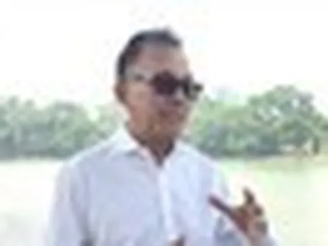 Kiến trúc sư Hồ Thiệu Trị: Hồ Hoàn Kiếm là “trái tim” lịch sử, văn hóa và nghệ thuật của Thủ đô