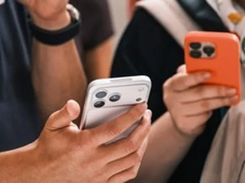 Hiếm có smartphone nào làm được như iPhone