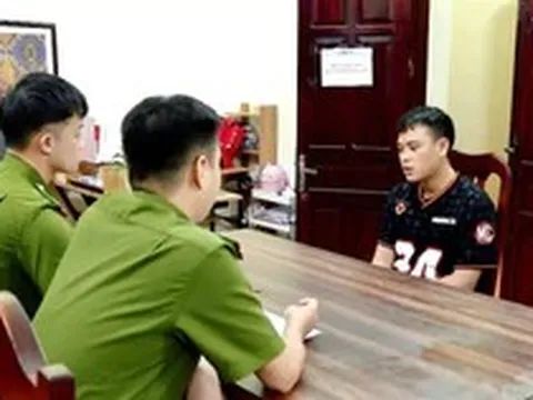 'Học nghề' lừa đảo từ Campuchia về lập đường dây giả danh shipper