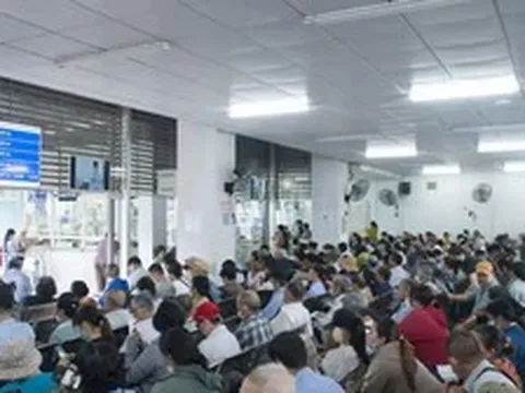 Bệnh viện Chợ Rẫy xin lỗi người bệnh
