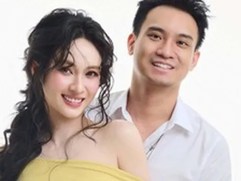 Vũ Thuý Quỳnh gặp vấn đề sức khoẻ đáng lo khi đang mang thai